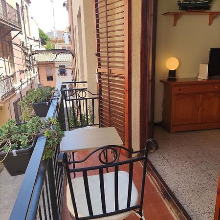 Apartamento Centrico, Bien Equipado Y Tranquilo, A 350M De La Playa Por Rambla Vidal Sant Feliu de Guíxols Kültér fotó