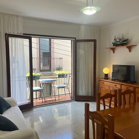 Apartamento Centrico, Bien Equipado Y Tranquilo, A 350M De La Playa Por Rambla Vidal Sant Feliu de Guíxols Kültér fotó
