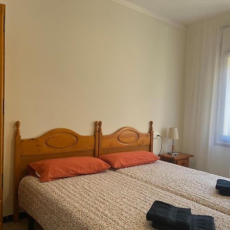 Apartamento Centrico, Bien Equipado Y Tranquilo, A 350M De La Playa Por Rambla Vidal Sant Feliu de Guíxols Kültér fotó