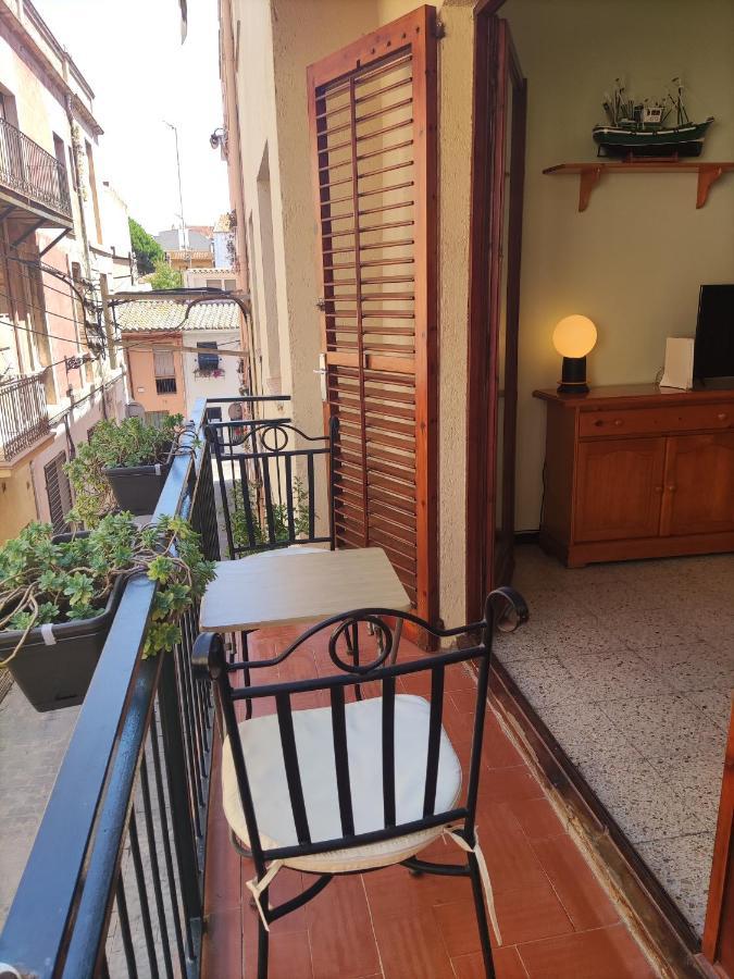 Apartamento Centrico, Bien Equipado Y Tranquilo, A 350M De La Playa Por Rambla Vidal Sant Feliu de Guíxols Kültér fotó