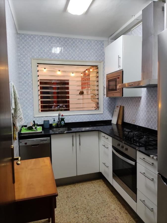 Apartamento Centrico, Bien Equipado Y Tranquilo, A 350M De La Playa Por Rambla Vidal Sant Feliu de Guíxols Kültér fotó