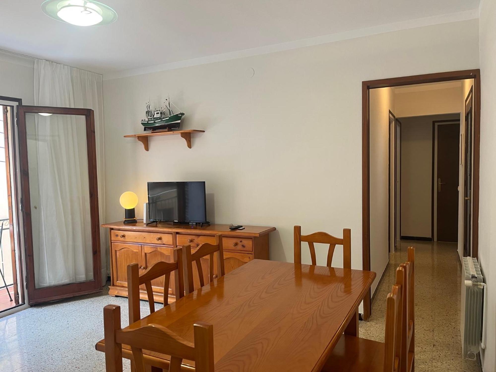 Apartamento Centrico, Bien Equipado Y Tranquilo, A 350M De La Playa Por Rambla Vidal Sant Feliu de Guíxols Kültér fotó