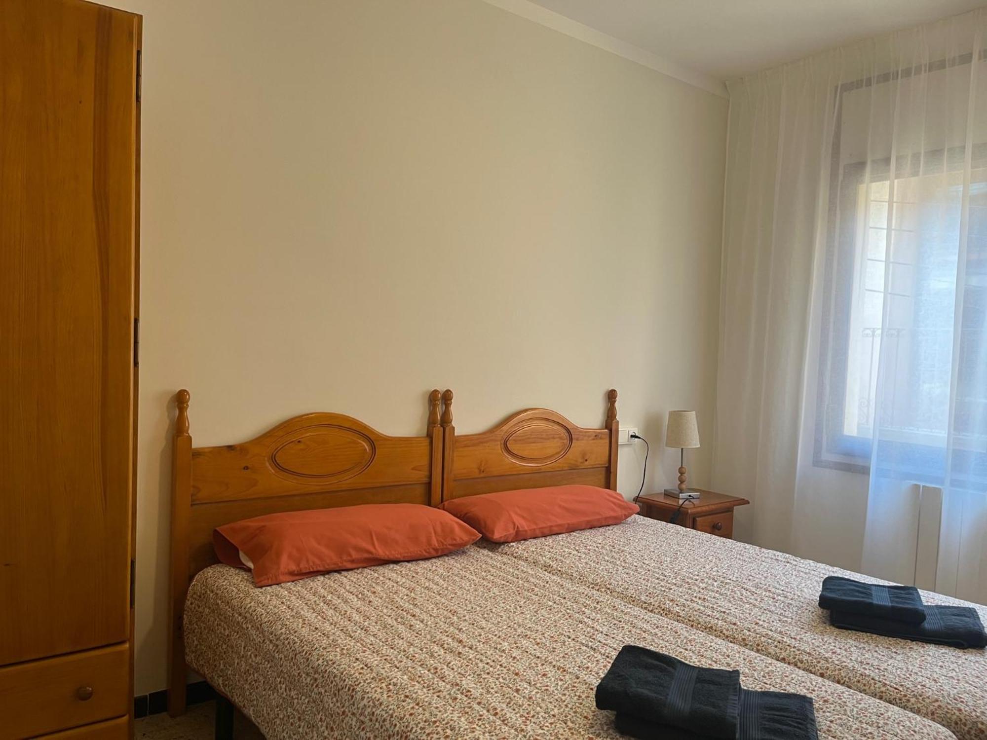Apartamento Centrico, Bien Equipado Y Tranquilo, A 350M De La Playa Por Rambla Vidal Sant Feliu de Guíxols Kültér fotó